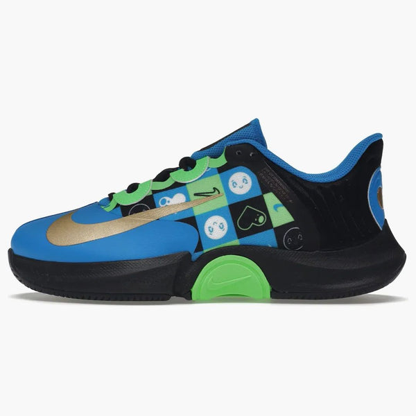 Nike Court Air Zoom Gp Turbo Naomi Osaka All Smiles (women's)