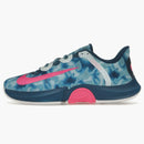 Nike Court Air Zoom Gp Turbo Naomi Osaka Glacier Blue (women's)