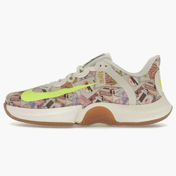 Nike Court Air Zoom Gp Turbo Naomi Osaka Snack Pack (women's)