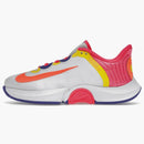 Nike Court Air Zoom Gp Turbo Naomi Osaka White Hyper Pink (women's)