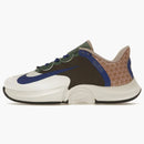 Nike Court Air Zoom Gp Turbo Naomi Osaka White Ironstone (women's)