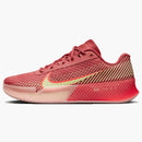 Nike Court Air Zoom Vapor 11 Clay Adobe Hot Punch (women's)