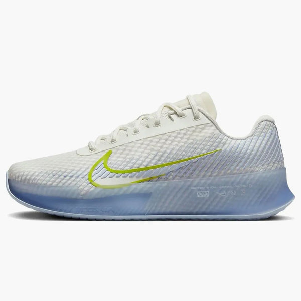 Nike Court Air Zoom Vapor 11 HC Cobalt Bliss Cactus (mujer)