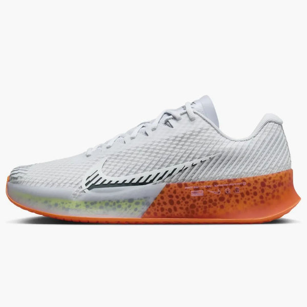 Nike Court Air Zoom Vapor 11 Hc Electric Pack Olympic Safari