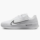 Nike Court Air Zoom Vapor 11 Hc White Black