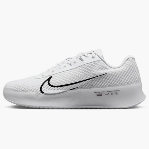 Nike Court Air Zoom Vapor 11 Hc White Black