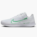 Nike Court Air Zoom Vapor 11 Hc White Kelly Green