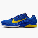 Nike Court Air Zoom Vapor 12 Hc Racer Blue Lightning