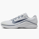 Nike Court Air Zoom Vapor 12 Hc White Midnight Navy