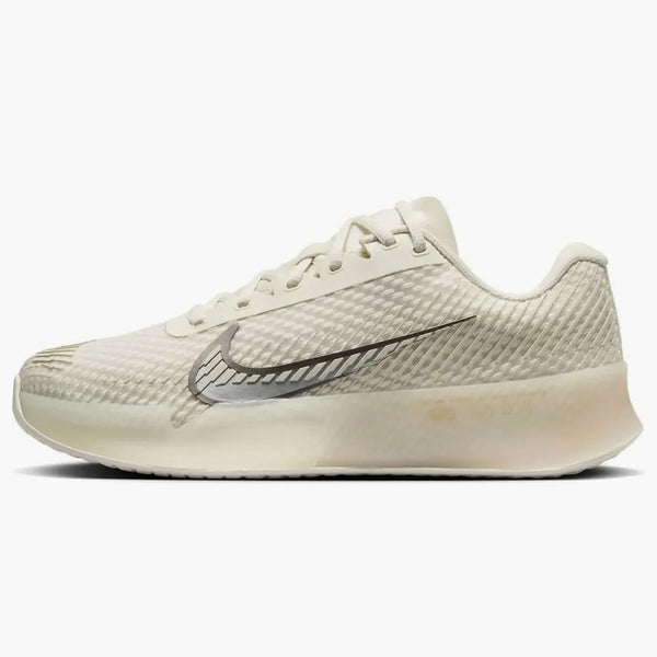 Nike Court Air Zoom Vapor Pro 11 Premium Hc Gold Flair Pack (women's)