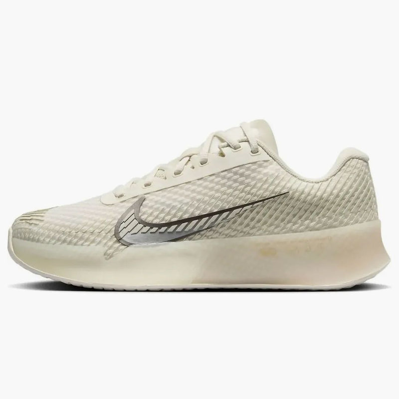 Nike Court Air Zoom Vapor Pro 11 Premium Hc Gold Flair Pack (women's)