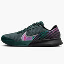 Nike Court Air Zoom Vapor Pro 2 Premium Hc Deep Jungle Fuchsia