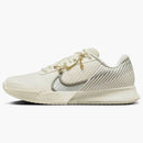 Nike Court Air Zoom Vapor Pro 2 Premium Hc Gold Flair Pack (women's)