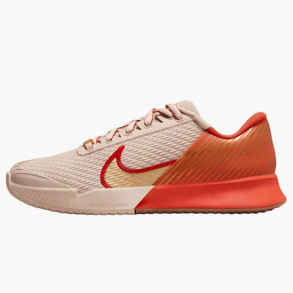 Nike Court Air Zoom Vapor Pro 2 Premium Hc J'aime Paris Collection (women's)