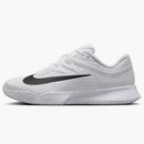 Nike Court Air Zoom Vapor Pro 3 HC White Black (Women's)