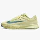 Nike Court Air Zoom Vapor Pro 3 Premium HC Luminous Green High Napěťové minerální šedozele (dámské)