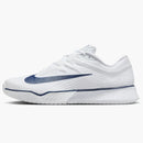 Nike Court Air Zoom Vapor Pro 3 Premium Hc White Midnight Navy