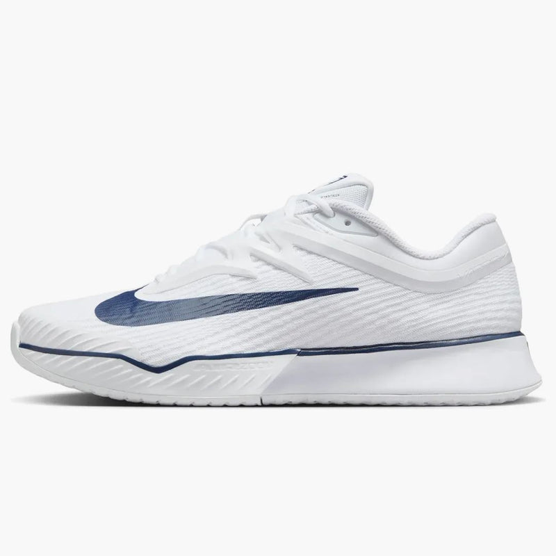 Nike Court Air Zoom Vapor Pro 3 Premium Hc White Midnight Navy