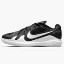 Nike Court Air Zoom Vapor Pro Black White (gs)