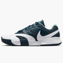 Nike Court Lite 4 Armory Navy Cannon White