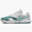 Nike Court Lite 4 White Cannon Mint Foam (women's)