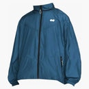 Nike Court Naomi Osaka Collection Packable Jacket Blue