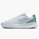 Nike Court Vapor Lite 3 Hc White Cannon Mint Foam (women's)