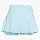 Nike Court Victory Flouncy Skirt Light Blue