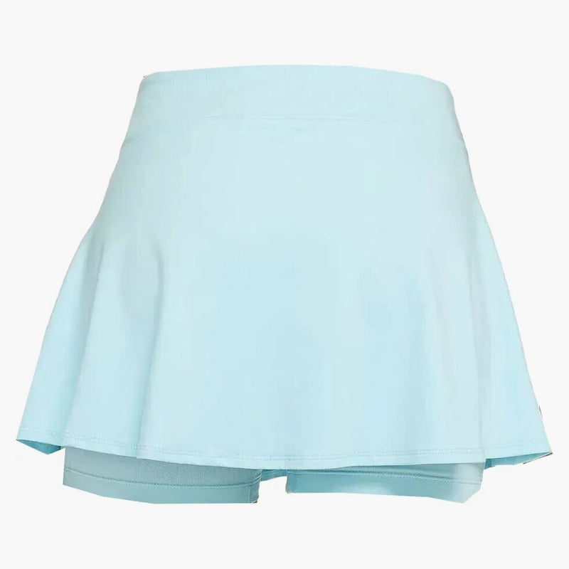 Nike Court Victory Flouncy Skirt Light Blue