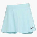Nike Court Victory Flouncy Skirt Light Blue