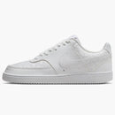 Nike Court Vision Low White (Women's)