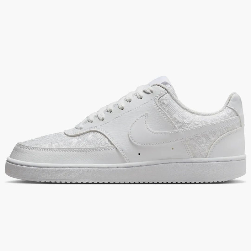 Nike Court Vision Low Bianco (donne)