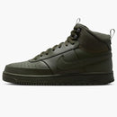 Nike Court Vision Mid Winter Cargo Khaki Sequoia