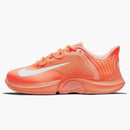 Nike Court Zoom Gp Turbo Naomi Osaka Total Orange (women's)