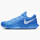 Nike Court Zoom Vapor Cage 4 Rafa Light Photo Blue