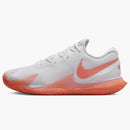 Nike Court Zoom Vapor Cage 4 Rafa White Bright Mango