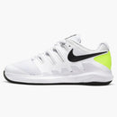 Nike Court Zoom Vapor X White Volt (gs)