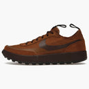 Nikecraft General Purpose Shoe Tom Sachs Field Brown