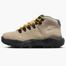 Nike Cygnal Desert Ore Black University Gold Navy