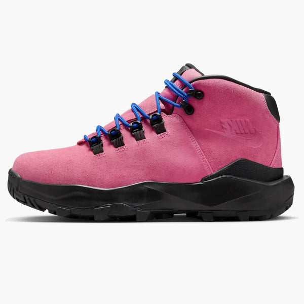 Nike Cygnal Hyper Pink Racer Blue Black