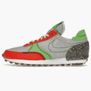 Nike Dbreak Type Regrind Photon Dust Team Orange