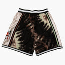 Nike Dna+ Frenzy Dri-fit Shorts Seal Brown