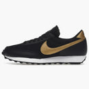 Nike Daybreak Black Metallic Gold (women's)