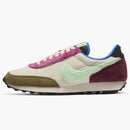 Nike Daybreak Fur Pack Fossil Cactus Flower (women's)