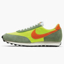 Nike Daybreak Limelight Orange Jade