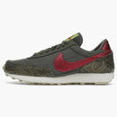 Nike Daybreak Medium Olive Worn Brick (women's)