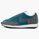 Nike Daybreak Midnight Turquoise Seaweed Dark Smoke Grey