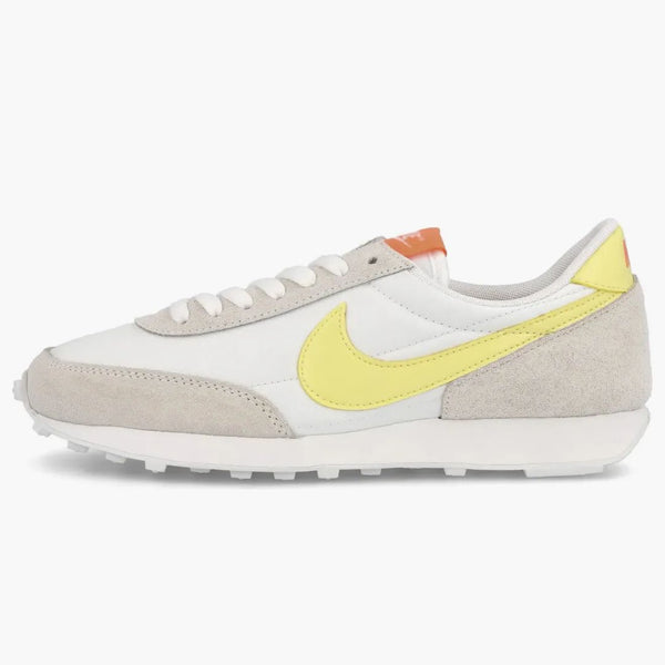 Nike Daybreak Pale Ivory Light Zitron (women's)