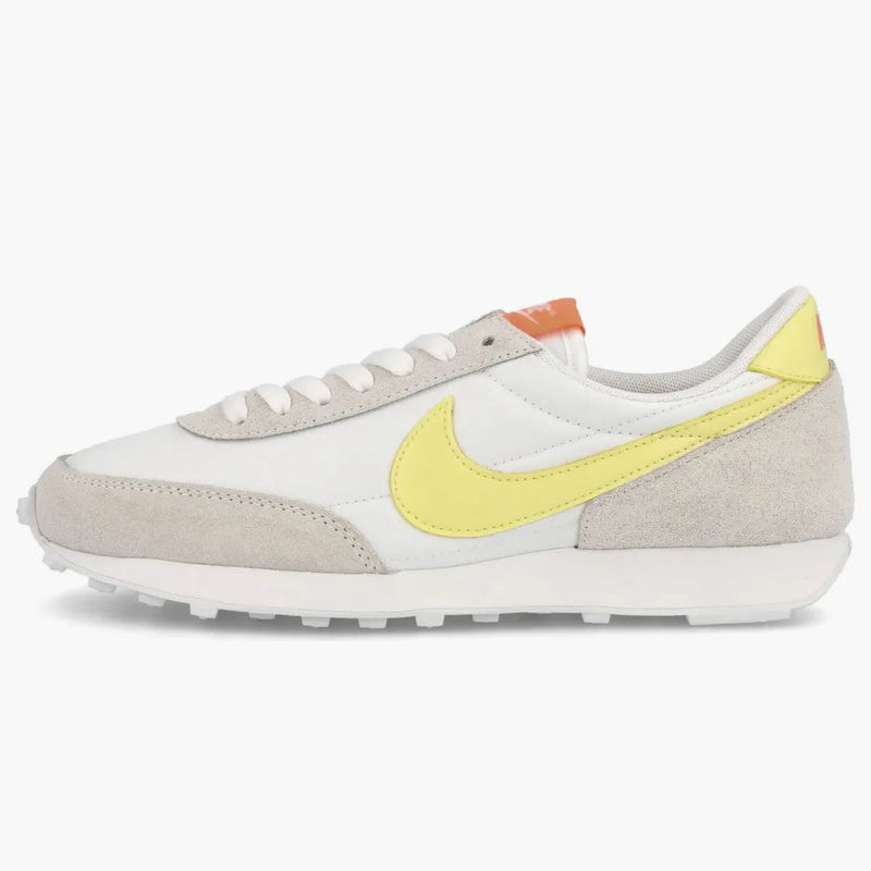 Nike Daybreak Pale Ivory Light Zitron (women's)