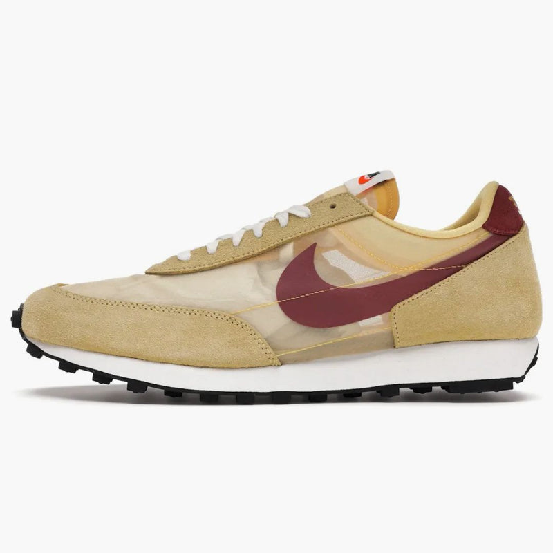 Nike Daybreak Topaz Gold Cedar